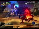 imágenes de Odin Sphere