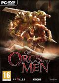 Of Orcs and Men PC