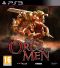 portada Of Orcs and Men PS3
