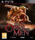 Of Orcs and Men 