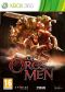 portada Of Orcs and Men Xbox 360