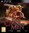 Of Orcs and Men portada