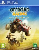 OFFROAD RACING PS4