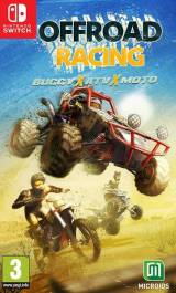 OFFROAD RACING 