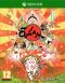 portada Okami HD Xbox One