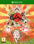 Danos tu opinión sobre Okami HD