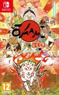 Okami HD 