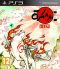 portada Okami HD PS3