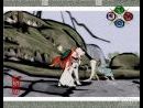 imágenes de Okami