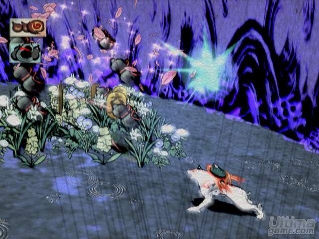 Imágenes de Okami - imagen 7