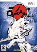 Okami WII