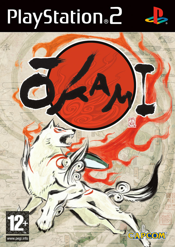 Okami