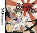 Okamiden DS