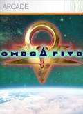 Omega Five XBOX 360