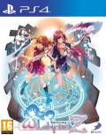 Omega Labyrinth Z PS4