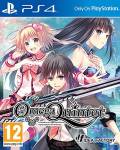 Omega Quintet PS4