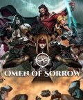 portada Omen of Sorrow Xbox One