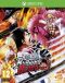 portada One Piece: Burning Blood Xbox One