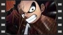 vídeos de One Piece: Burning Blood