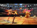 imágenes de One Piece: Burning Blood