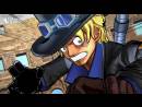 imágenes de One Piece: Burning Blood