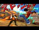 imágenes de One Piece: Burning Blood