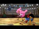 imágenes de One Piece: Burning Blood