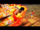 imágenes de One Piece: Burning Blood