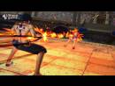 imágenes de One Piece: Burning Blood