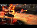 imágenes de One Piece: Burning Blood