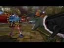 imágenes de One Piece: Burning Blood