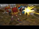 imágenes de One Piece: Burning Blood