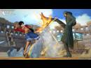 imágenes de One Piece: Burning Blood