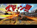 imágenes de One Piece: Burning Blood