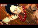 imágenes de One Piece: Burning Blood