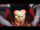 imágenes de One Piece: Burning Blood