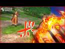 imágenes de One Piece: Burning Blood