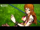 imágenes de One Piece: Burning Blood