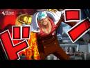 imágenes de One Piece: Burning Blood