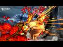 imágenes de One Piece: Burning Blood