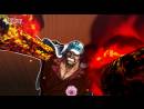 imágenes de One Piece: Burning Blood