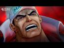 imágenes de One Piece: Burning Blood