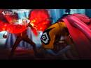 imágenes de One Piece: Burning Blood