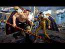 imágenes de One Piece: Burning Blood