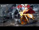 imágenes de One Piece: Burning Blood