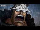 imágenes de One Piece: Burning Blood