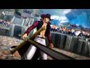 imágenes de One Piece: Burning Blood