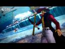 imágenes de One Piece: Burning Blood