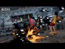 imágenes de One Piece: Burning Blood