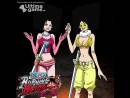 imágenes de One Piece: Burning Blood